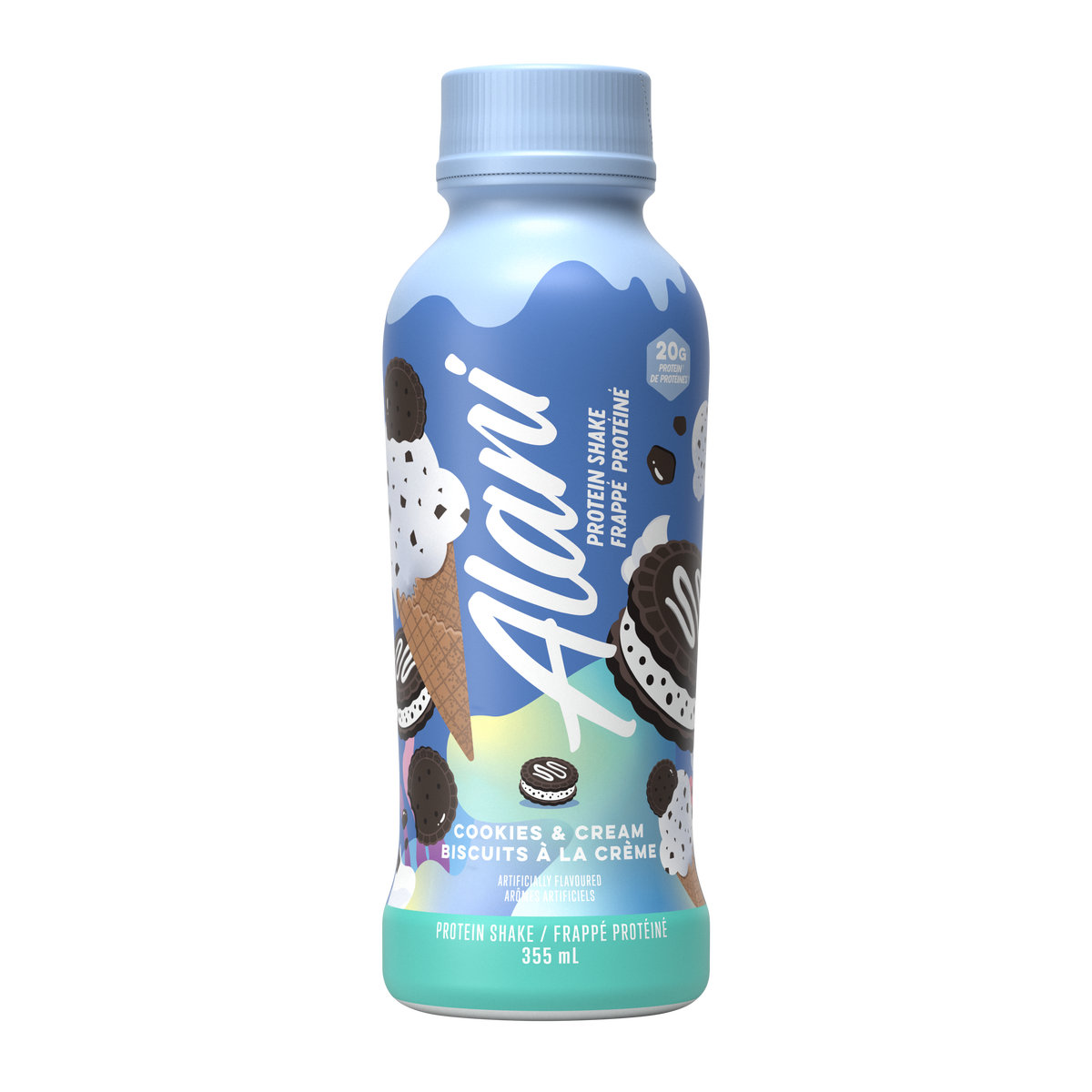 Fit Shake - 355mL