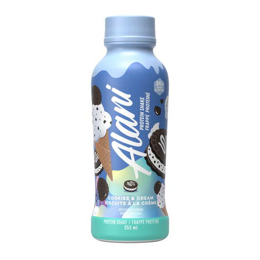 Fit Shake - 355mL