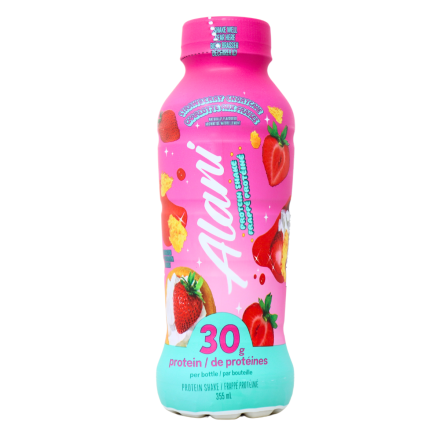 Fit Shake - 355mL