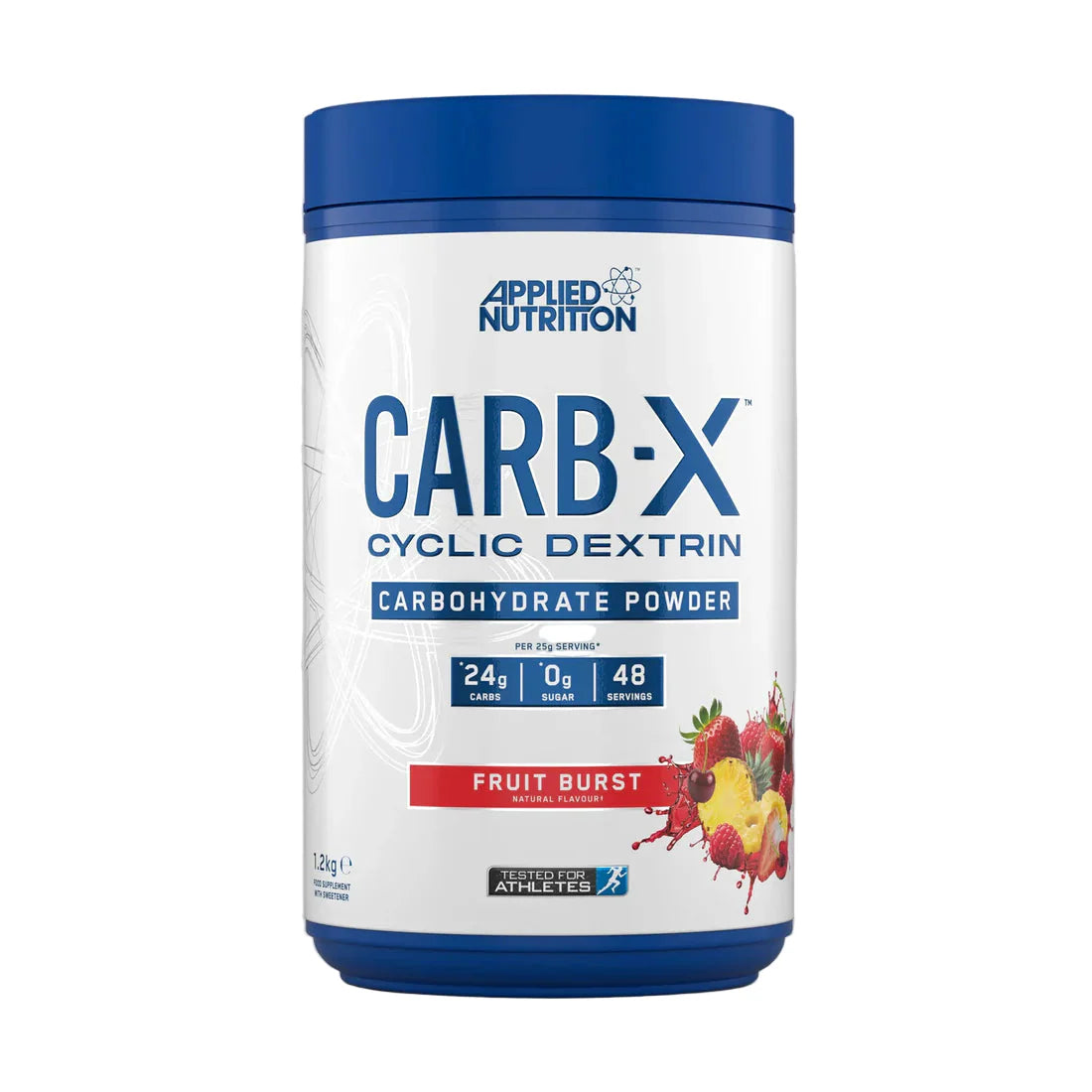 Applied Nutrition Carb-X- 1,2Kg