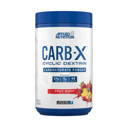 Applied Nutrition Carb-X- 1,2Kg