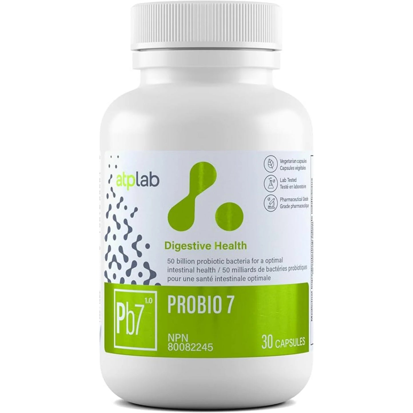 Probio 7 - 30 capsules