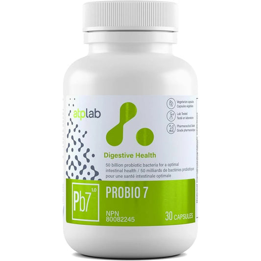 Probio 7 - 30 capsules