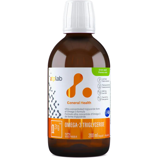Oméga-3 Triglycéride 200mL