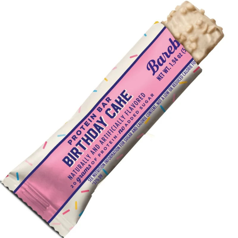 Barre Protéinée- 55g