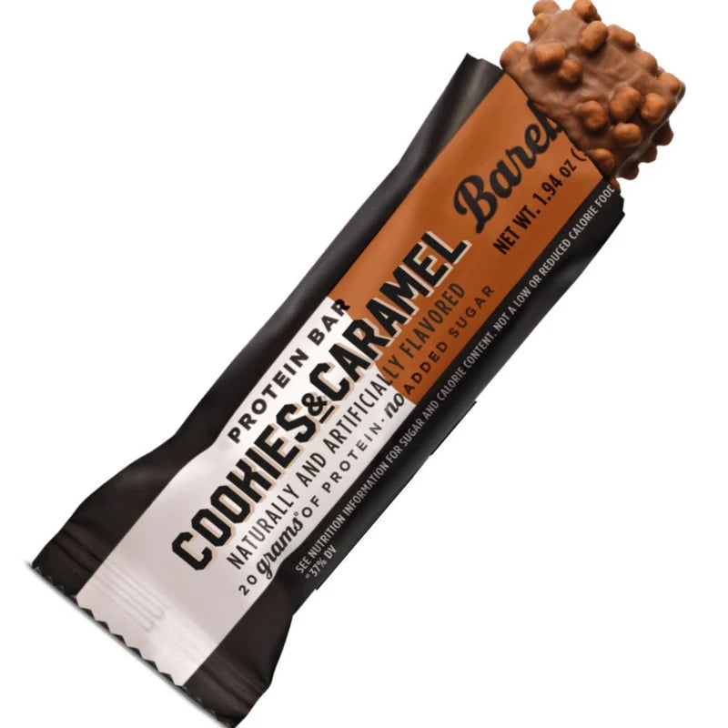 Barre Protéinée- 55g