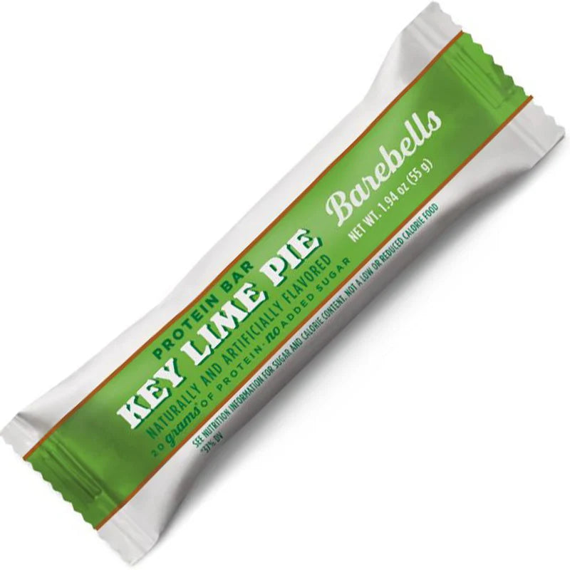 Barre Protéinée- 55g