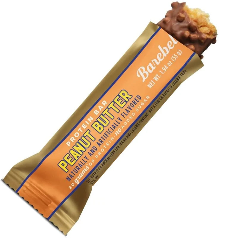 Barre Protéinée- 55g