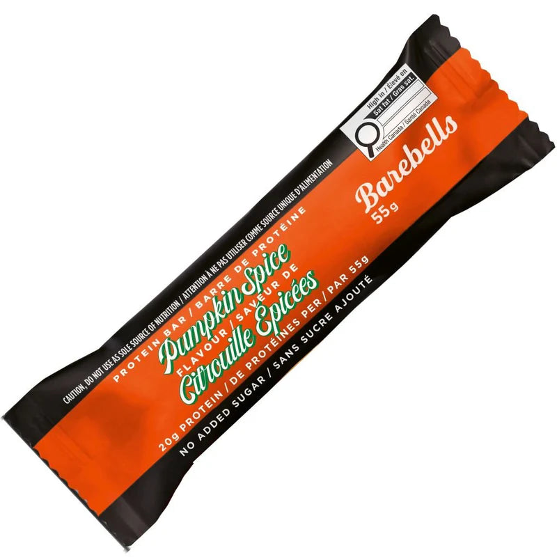 Barre Protéinée- 55g
