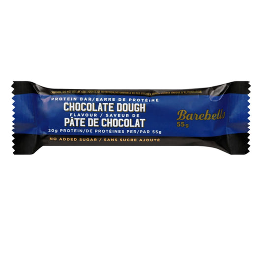 Barre Protéinée- 55g