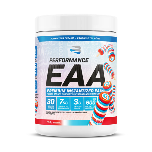 Performance EAA - 390g
