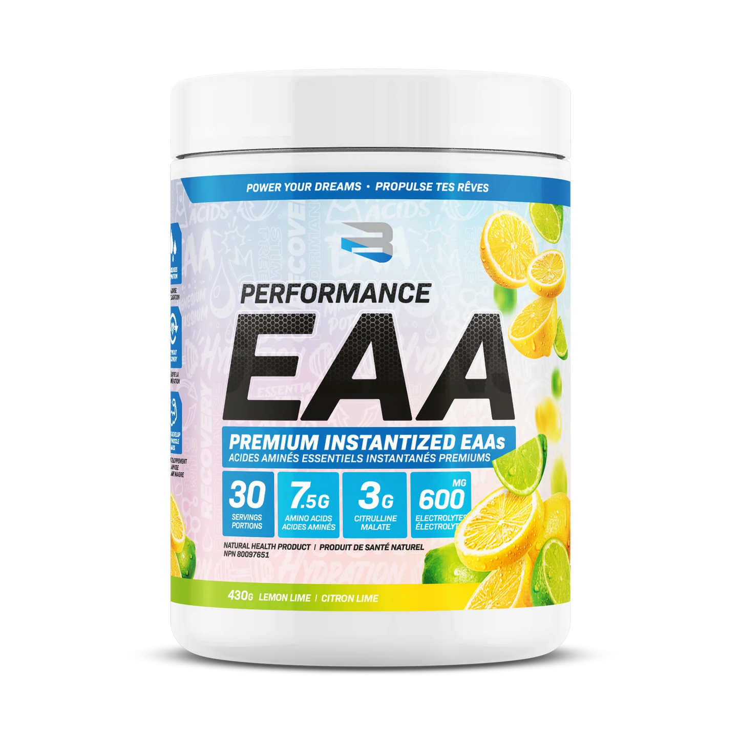 Performance EAA - 390g