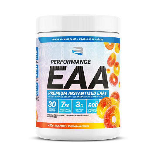 Performance EAA - 390g