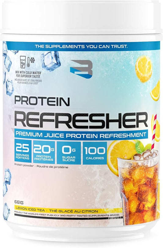 Protein Refresher - 665g
