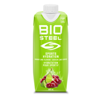 Bio Steel- 500ml