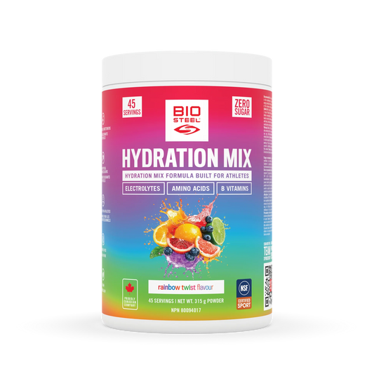 Électrolyte mix -315g