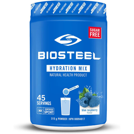 Électrolyte mix -315g