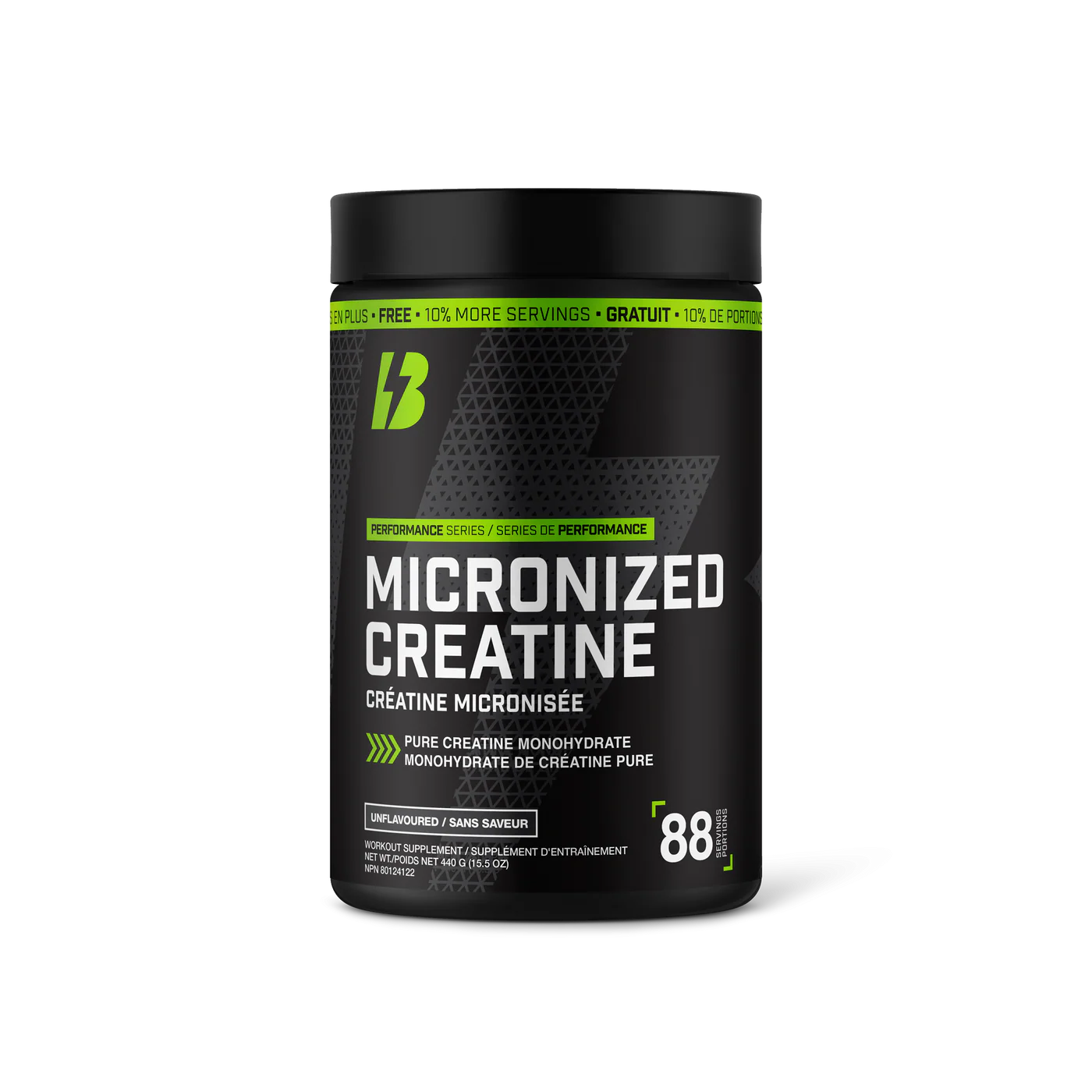 Creatine- 440g