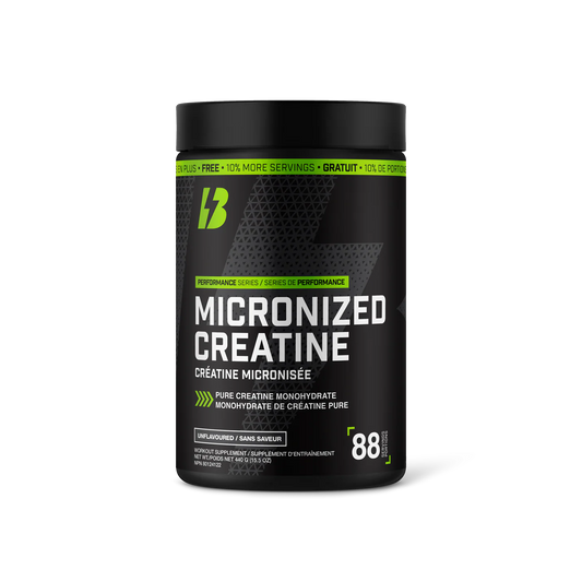 Creatine- 440g