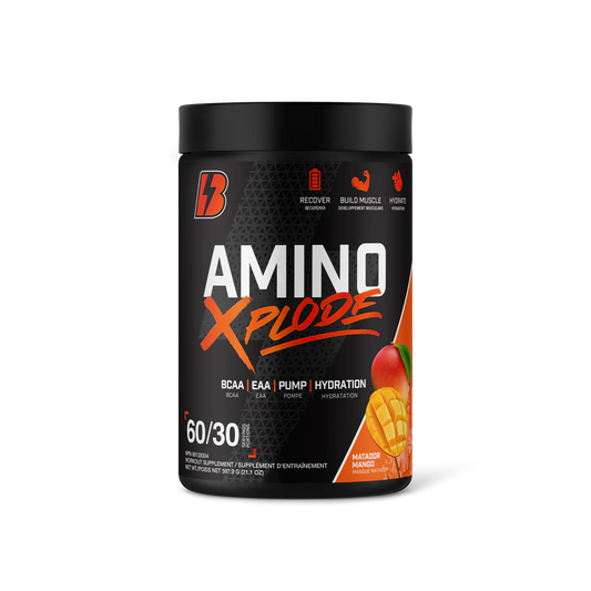 Amino Xplode- 580g