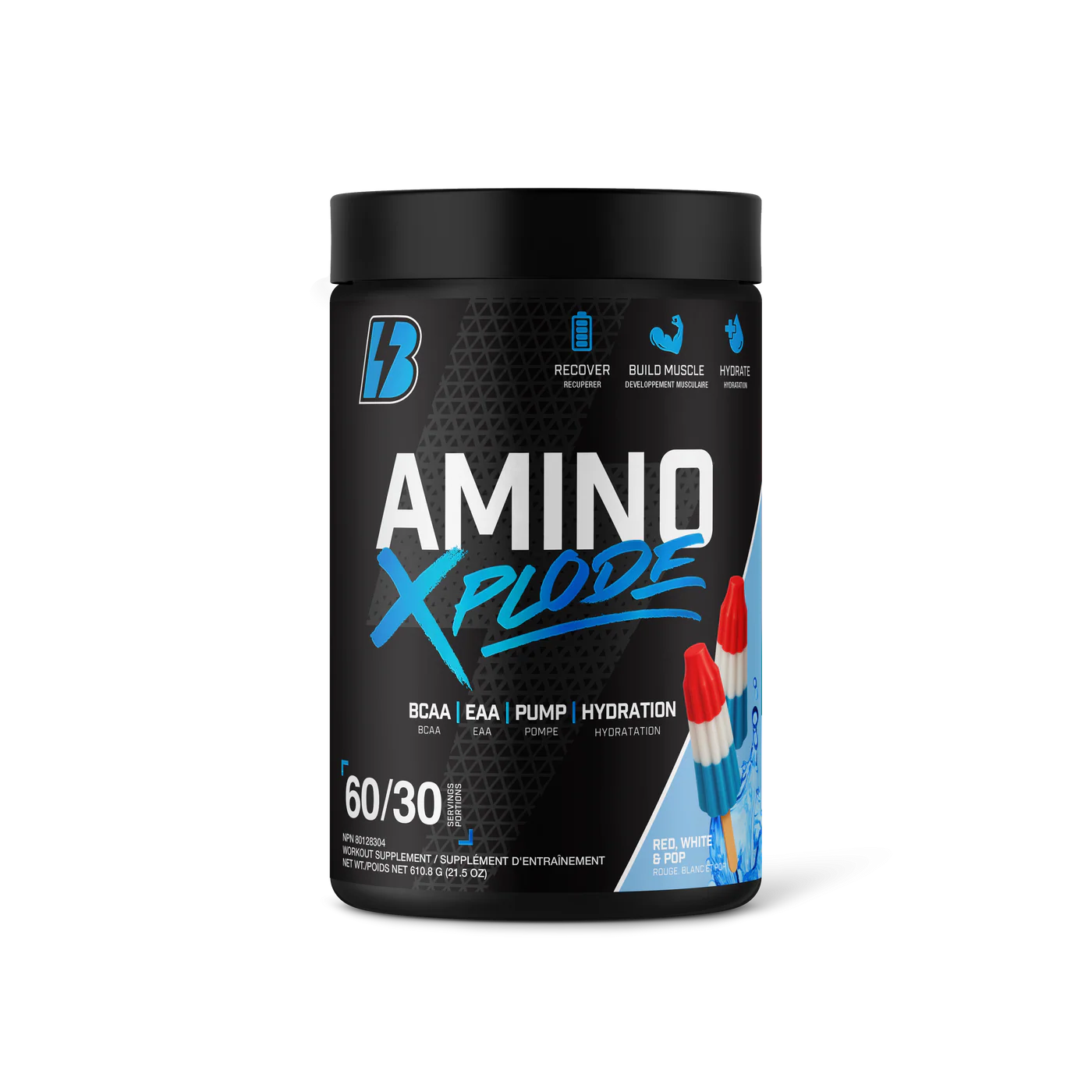 Amino Xplode- 580g