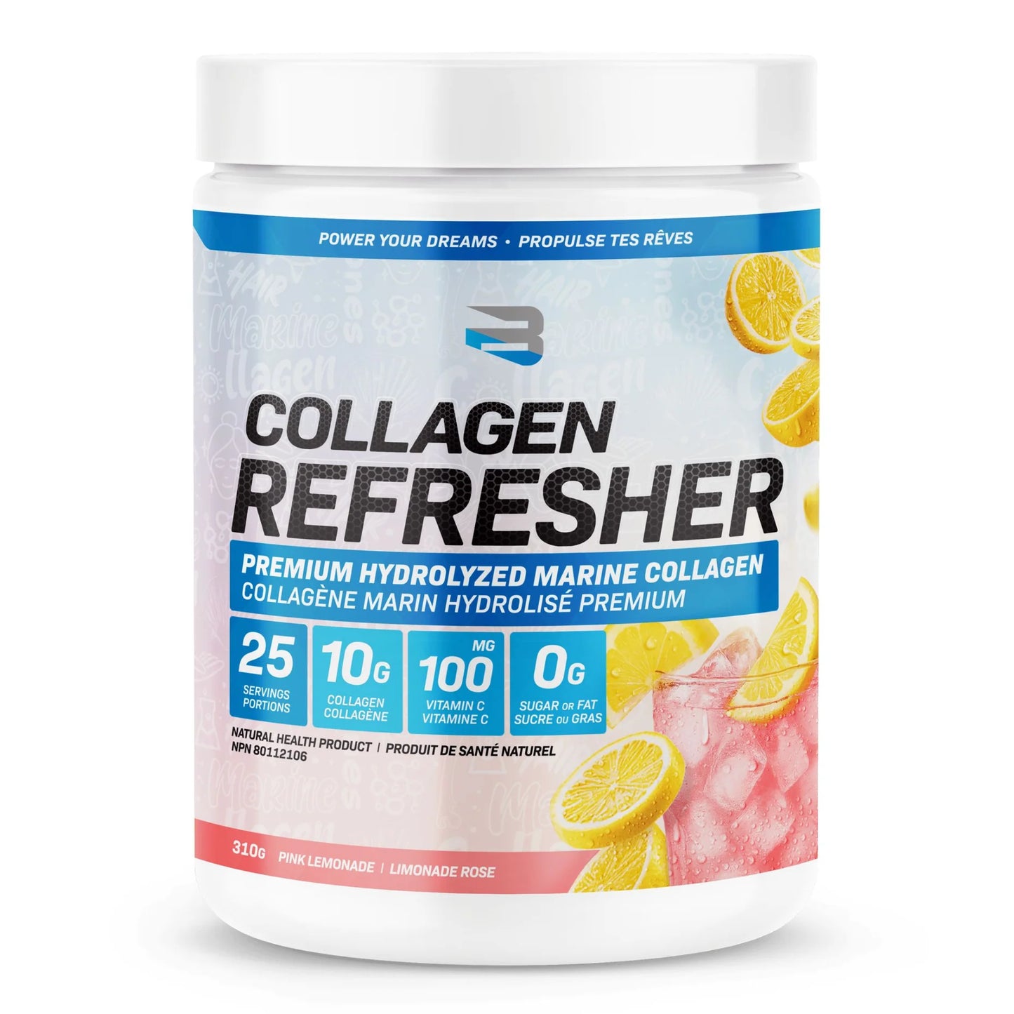 Collagen Refresher - 255g
