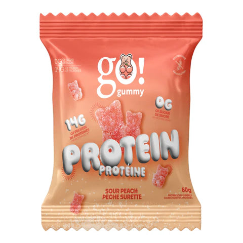 BonBon Protéiné- 60g
