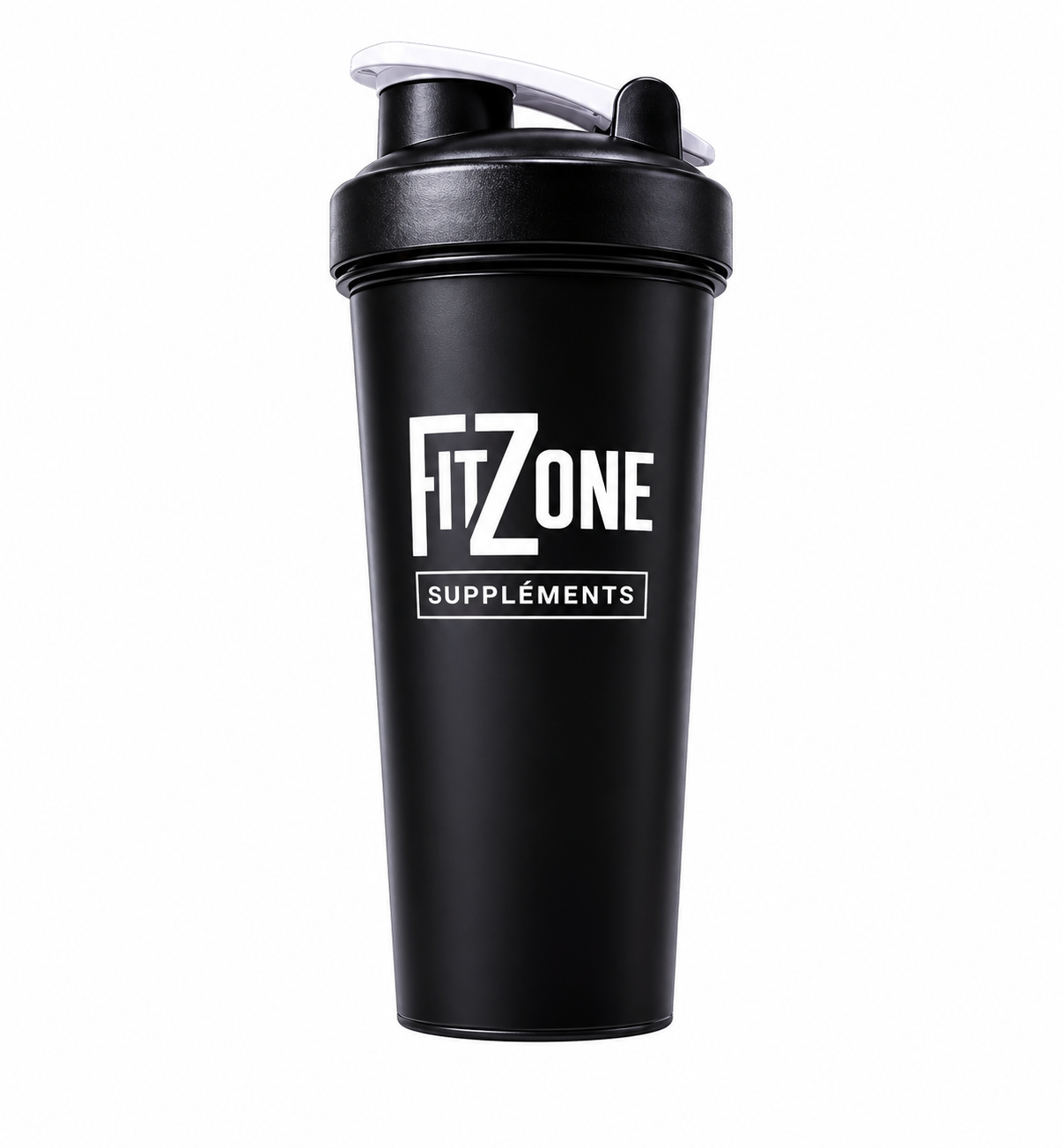 Shaker en plastic