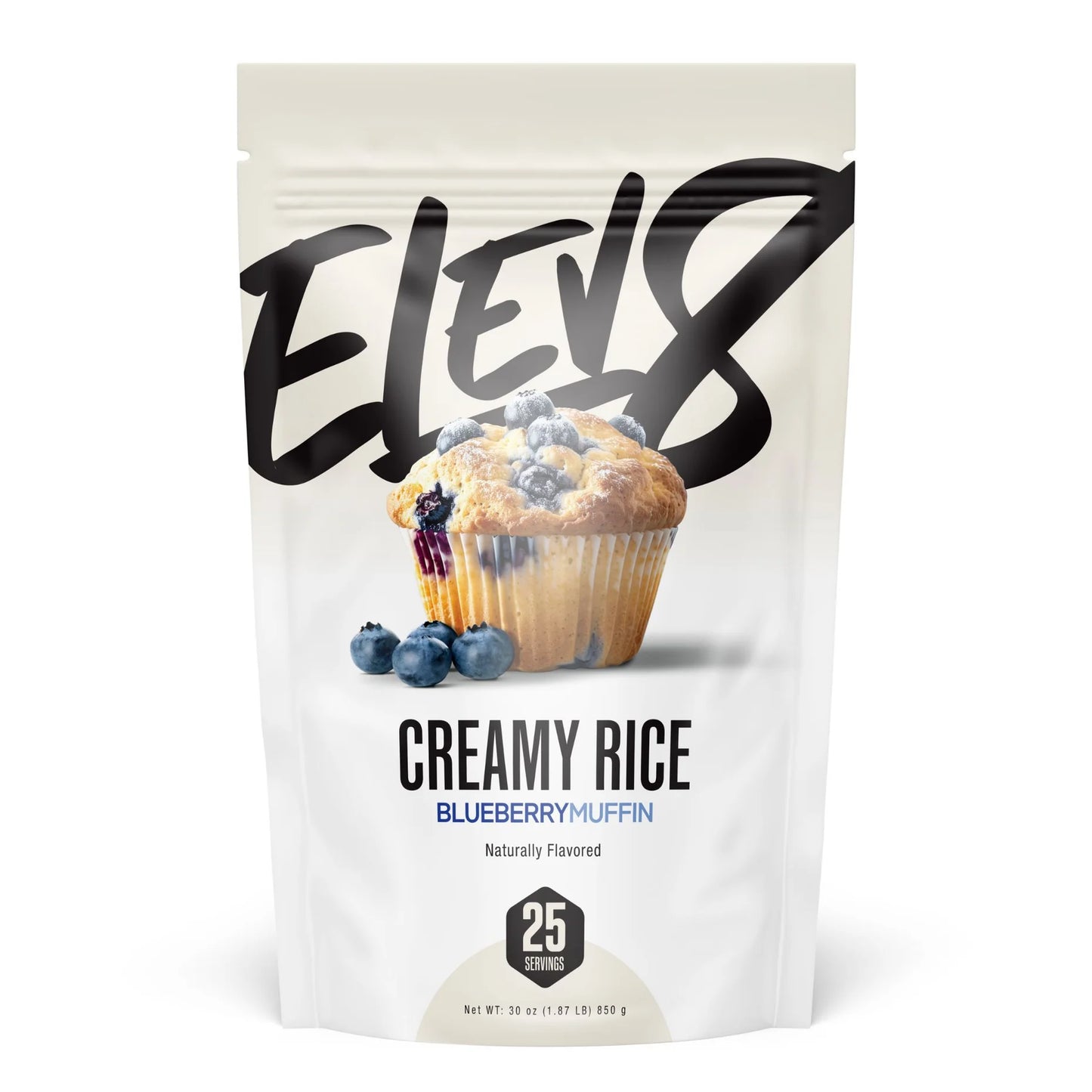 Crème de riz- 825g