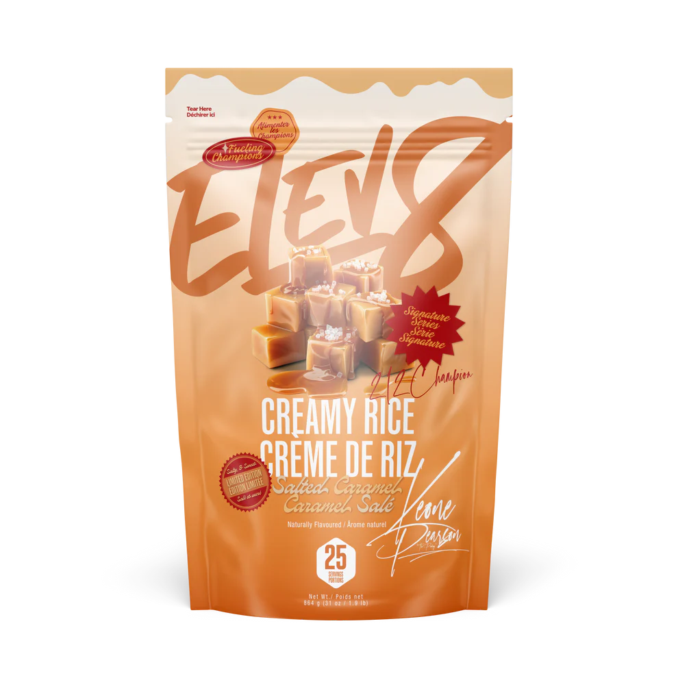 Crème de riz- 825g