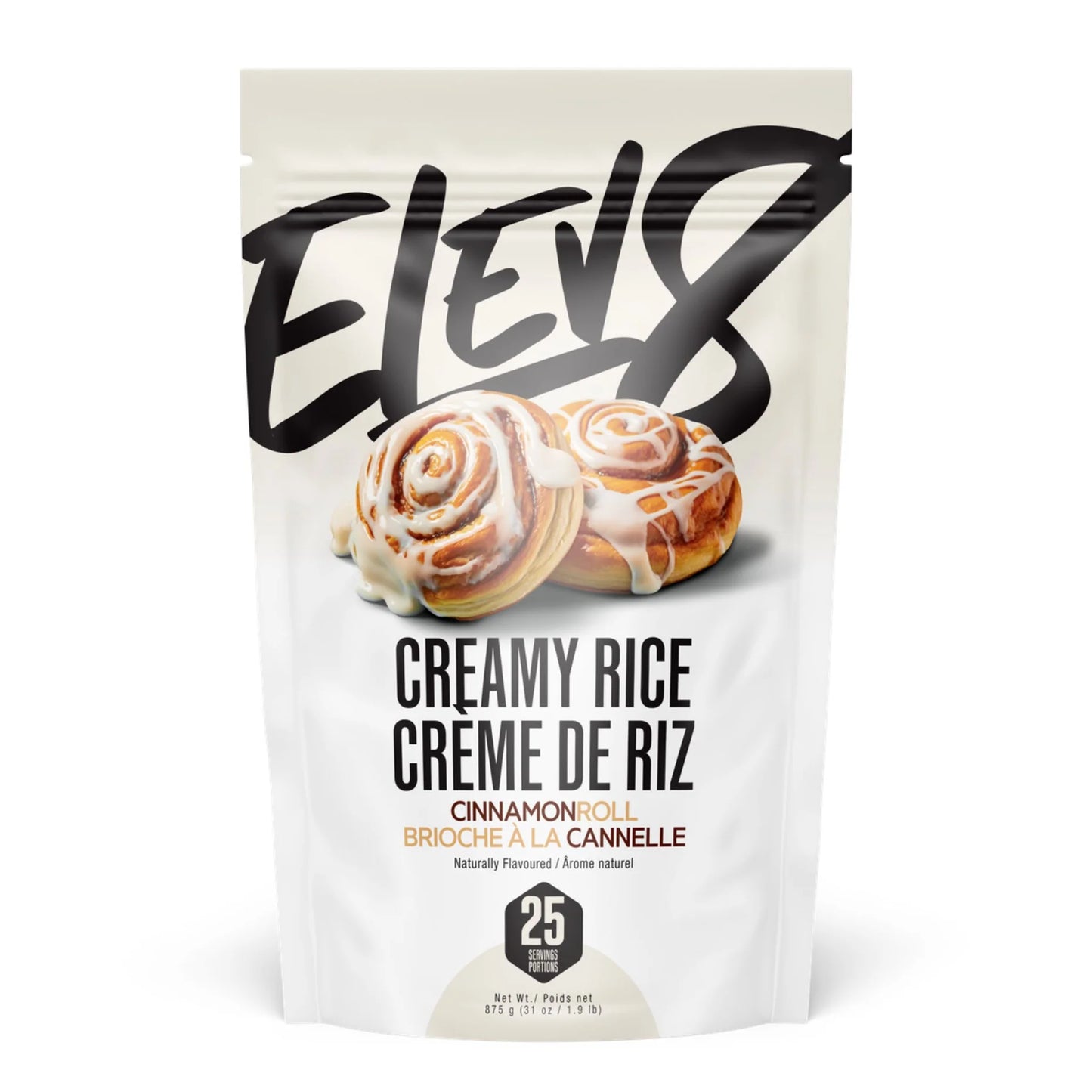 Crème de riz- 825g
