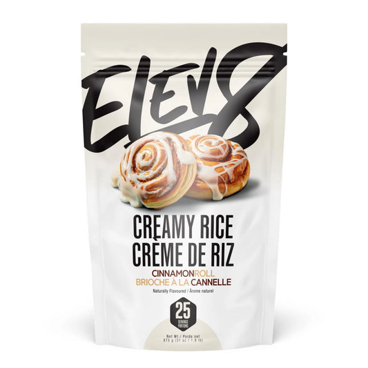 Crème de riz- 825g