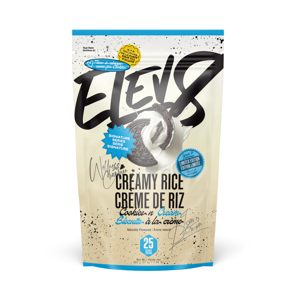 Crème de riz- 825g