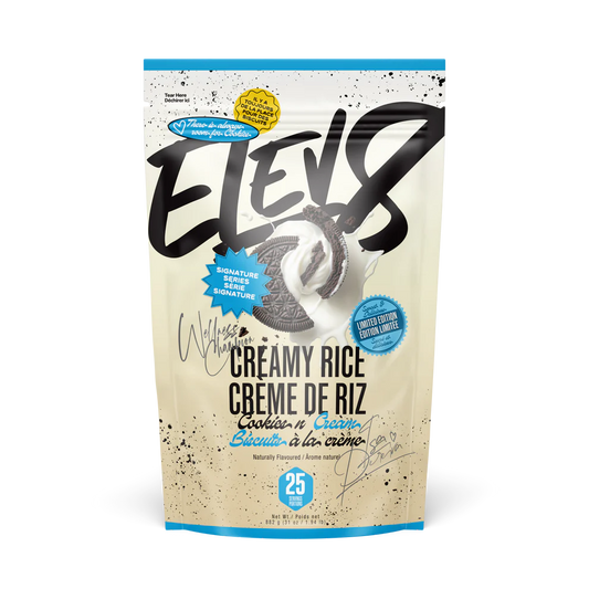 Crème de riz- 825g