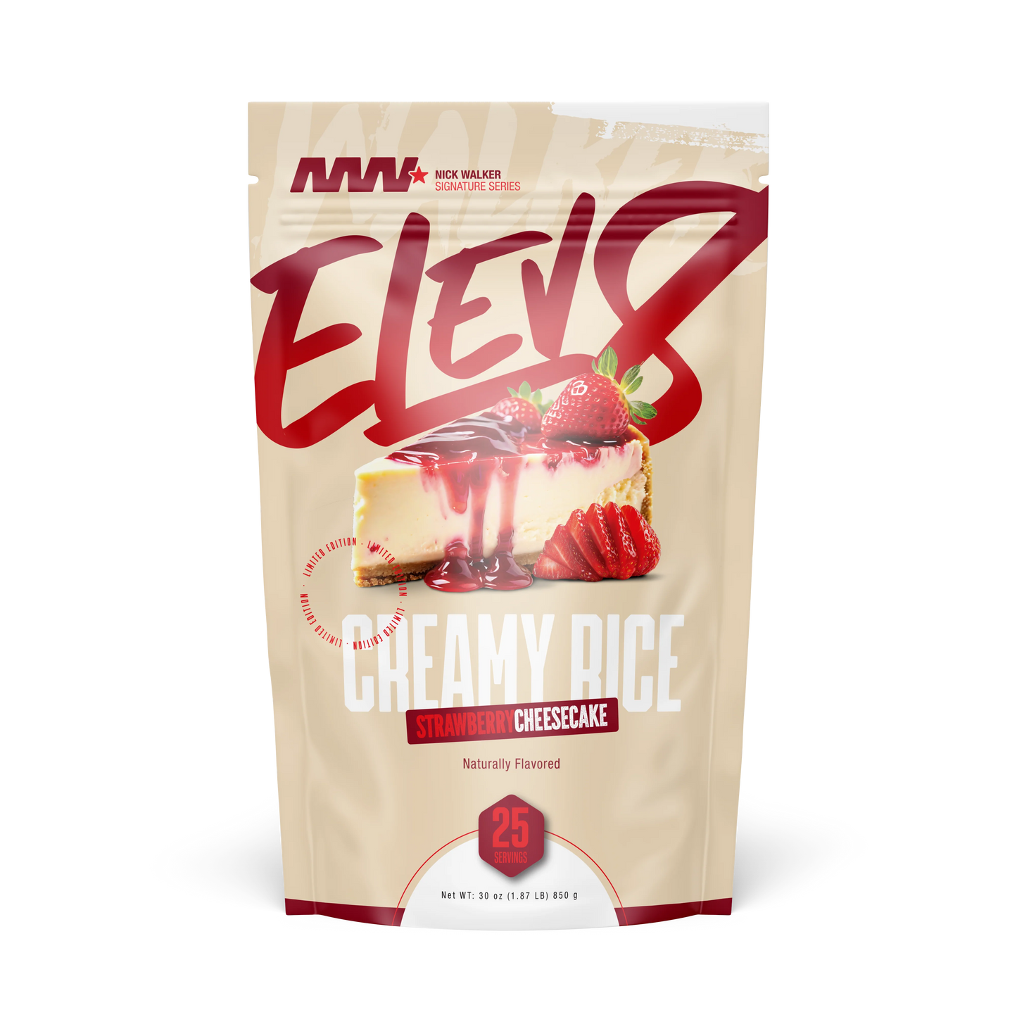 Crème de riz- 825g