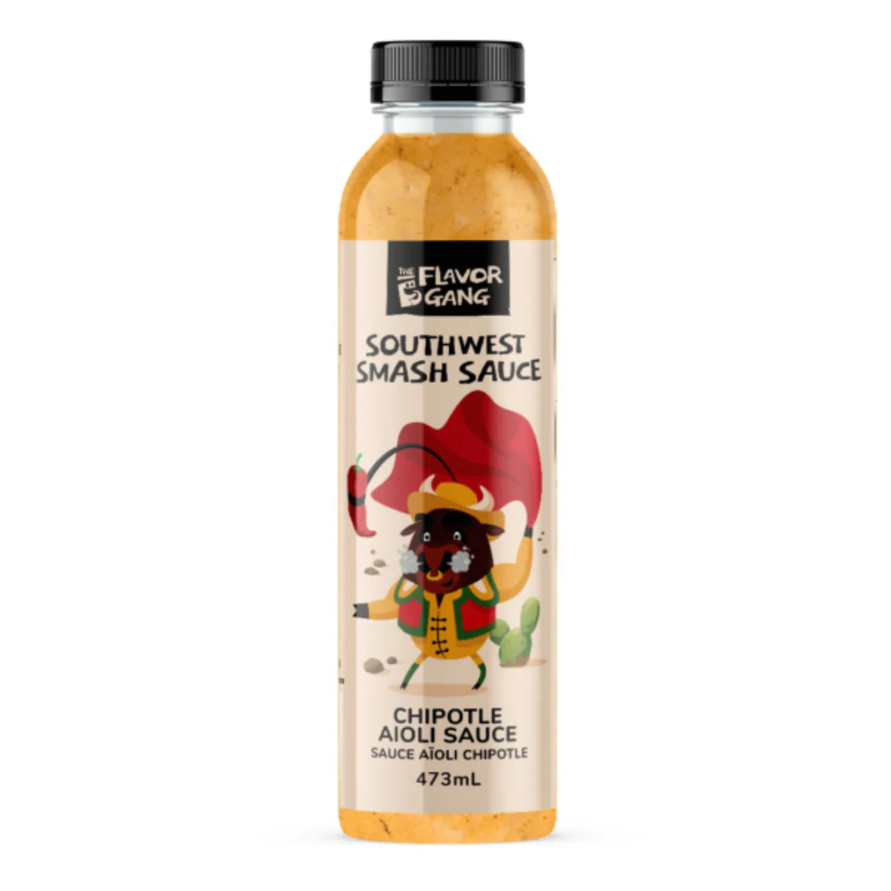 Sauce -473ml