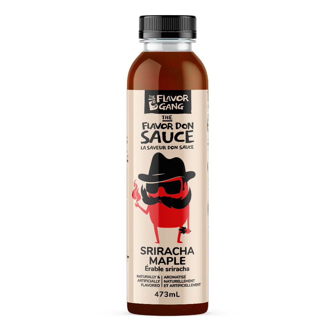 Sauce -473ml