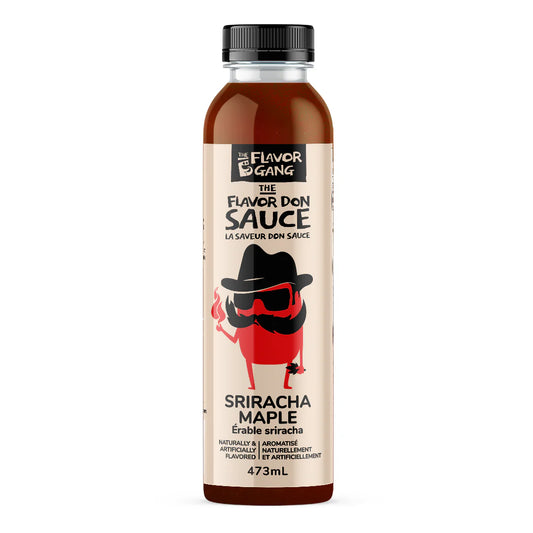 Sauce -473ml