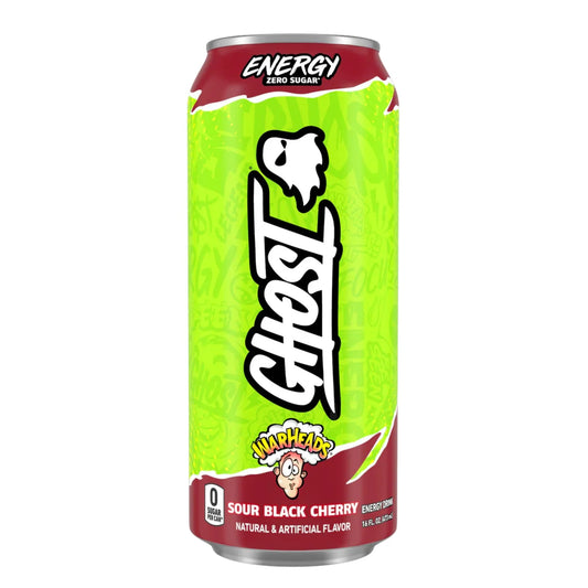 Boisson Énergisante- 473ml