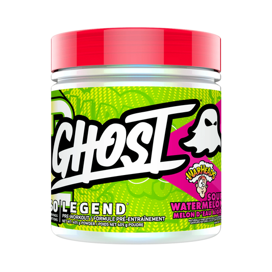 Legend V3 - Pre-Workout - 400g
