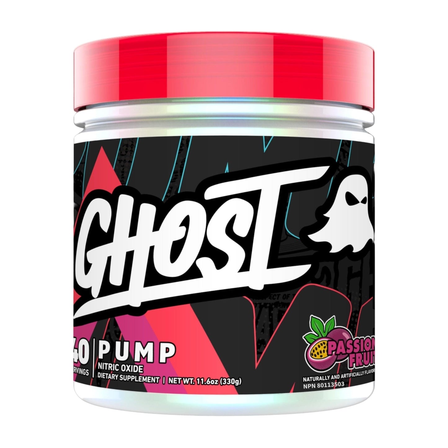 Pump v2 - 350g