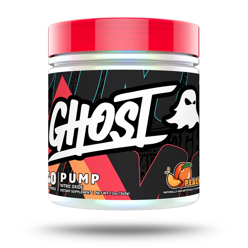 Pump v2 - 350g