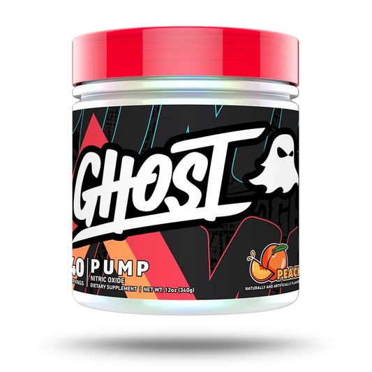 Pump v2 - 350g