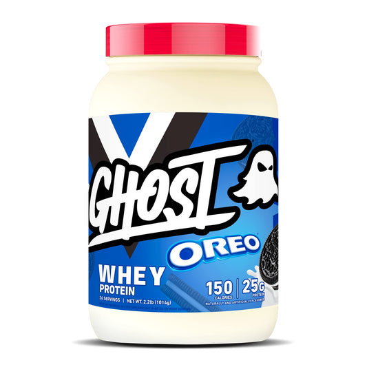 Protéine Whey- 2lbs