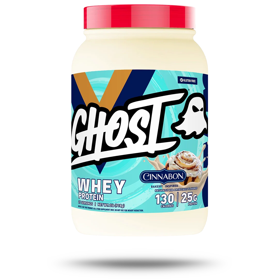 Protéine Whey- 2lbs
