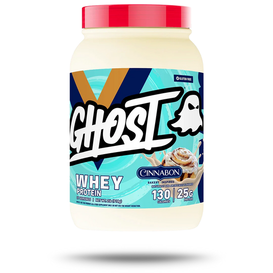 Protéine Whey- 2lbs