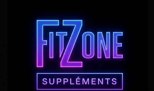 FitZone Suppléments
