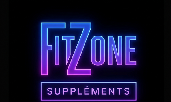 FitZone Suppléments