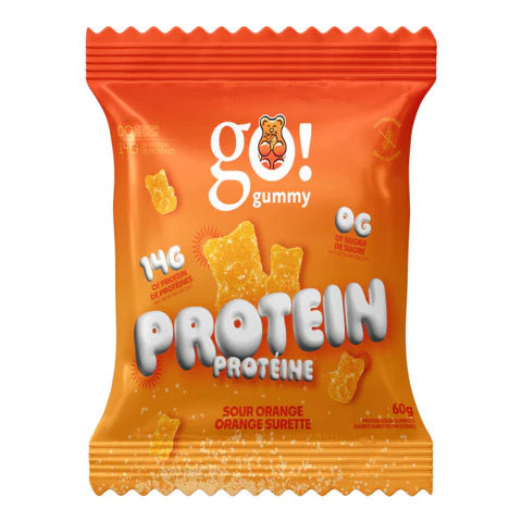 BonBon Protéiné- 60g