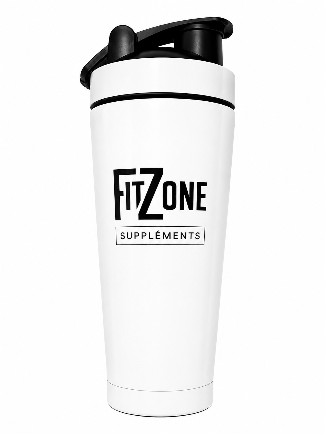 Shaker en Stainless Steel
